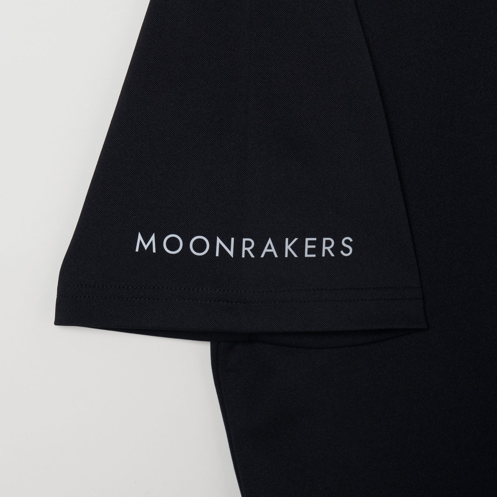 xMOONRAKERS 半袖Tシャツ [MOONRAKERS FIT]