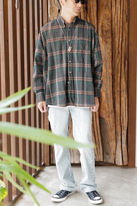 OUR LEGACY 22AW