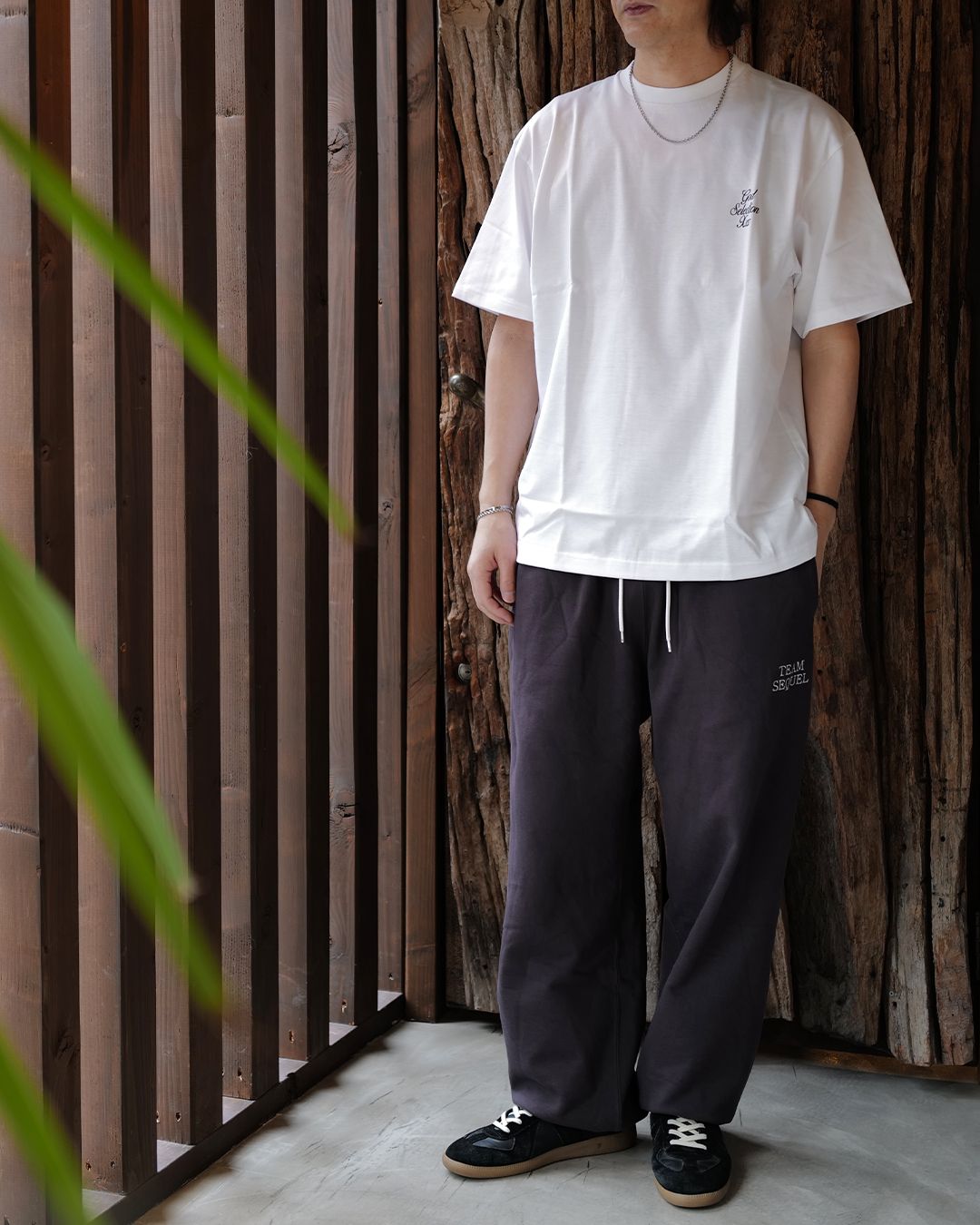 GODSELECTION XXX -February-