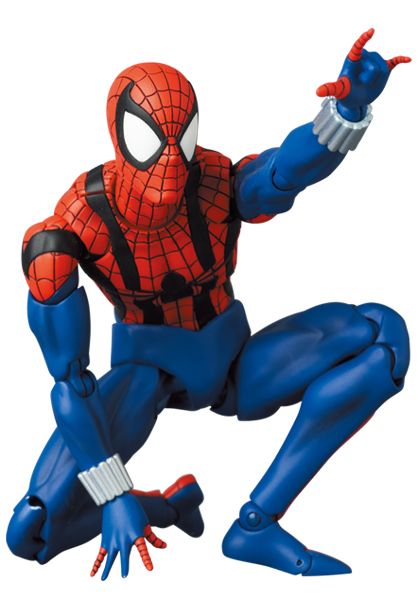 MEDICOM TOY - MAFEX VENOM(COMIC Ver.) | River MEDICOM TOY - MAFEX VENOM(COMIC Ver.) | River
