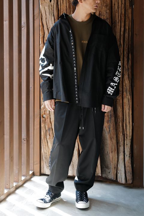 MASTERMIND 23AW STYLE