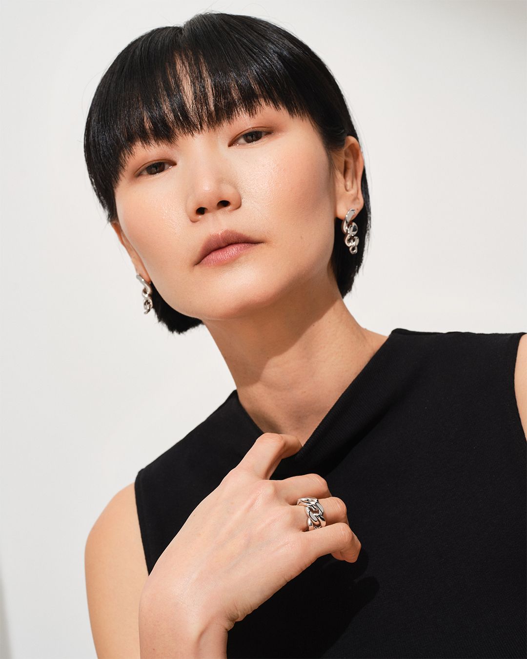 Dean Ring【M】/ ディーン リング