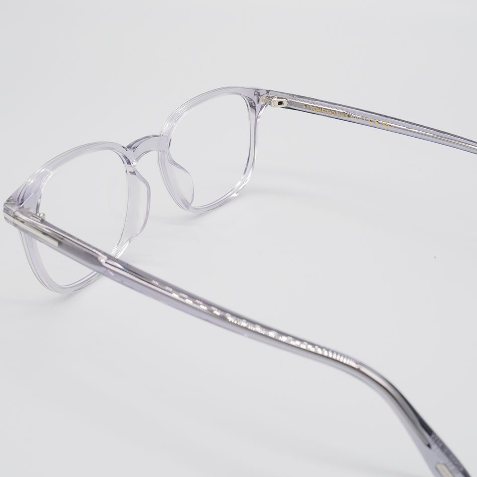 TOM FORD EYEWEAR - FT5797KB-51020/ メガネ フレーム