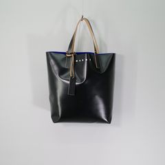 TRIBECA SHOPPING BAG トートバッグ縦長