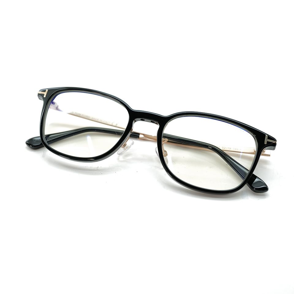 TOM FORD EYEWEAR - FT5594DB-52001 / メガネ フレーム / アジアン