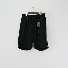 【mastermindJAPAN】 SKULL SHORTS  BLACK