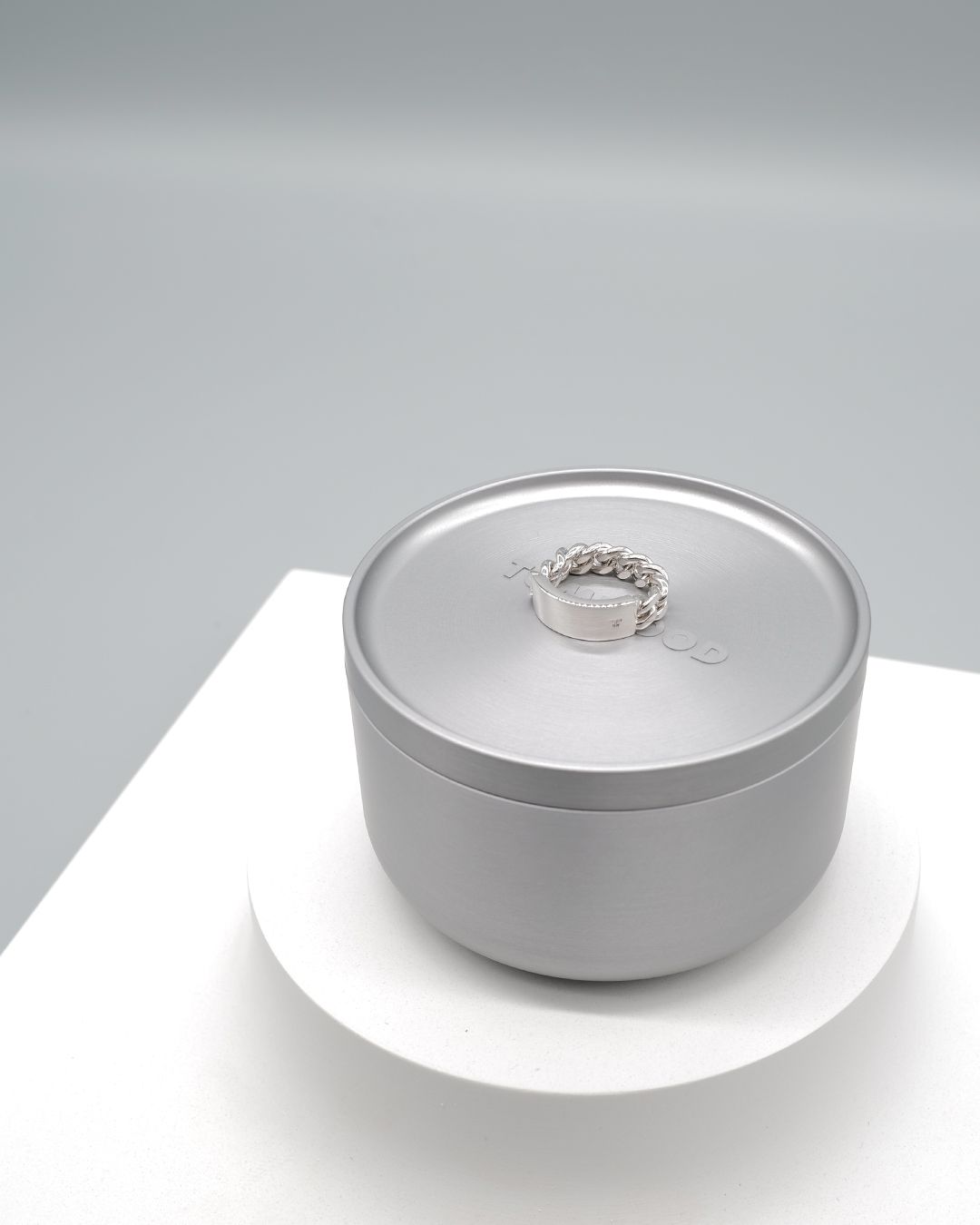 ID Band Ring / ID バンド リング