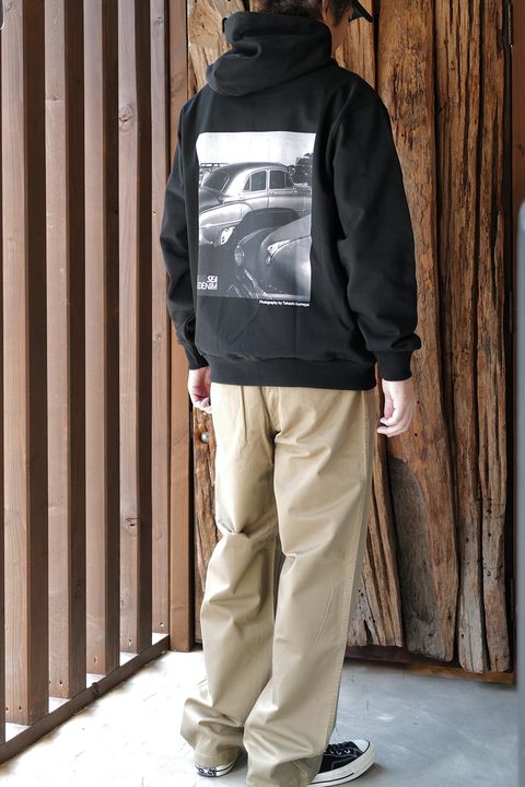 MINEDENIM Chino Style