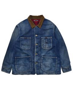 Denim Engineer JKT USD
