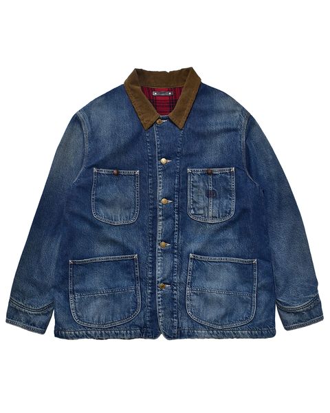 Denim Engineer JKT USD