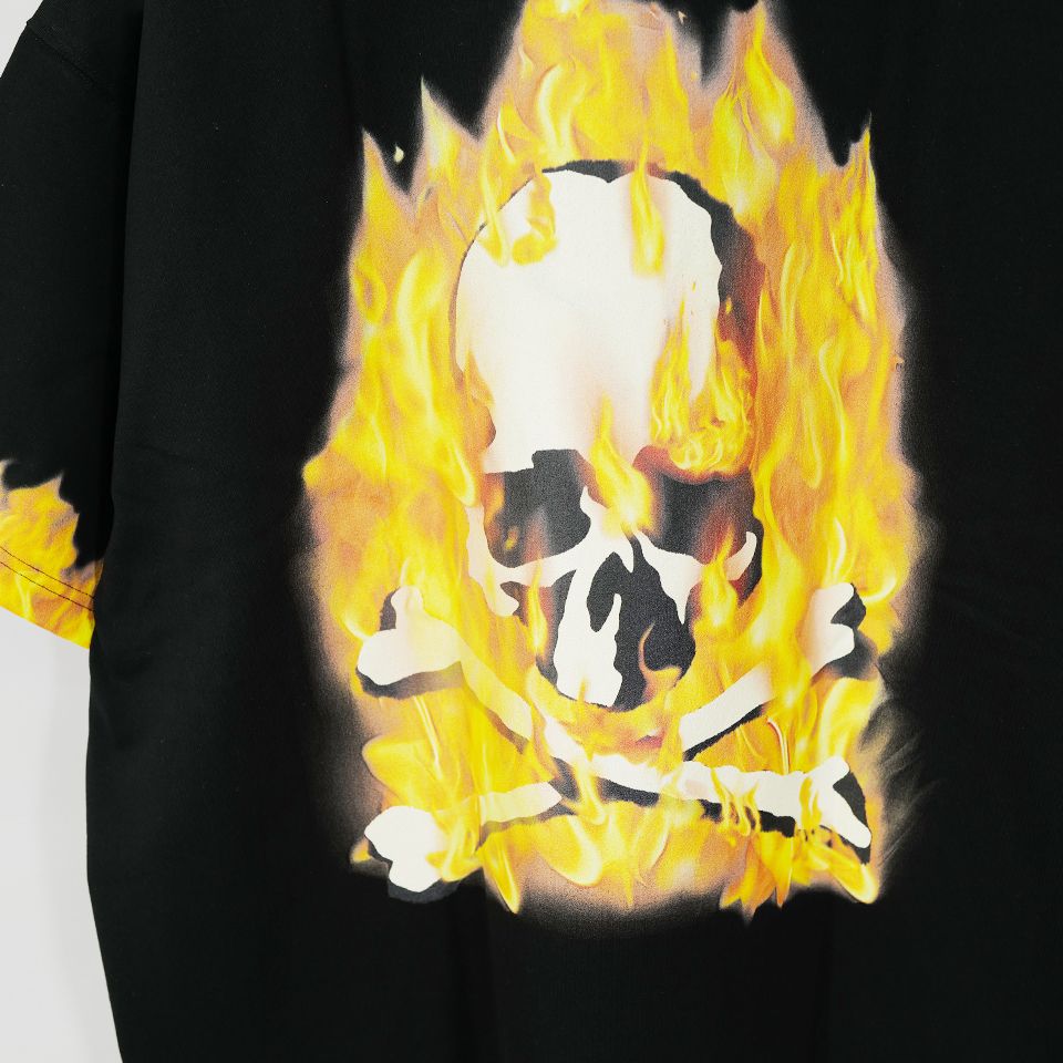 mastermind JAPAN - 【Last1点 L】 【MASTERMIND WORLD】 FIRE