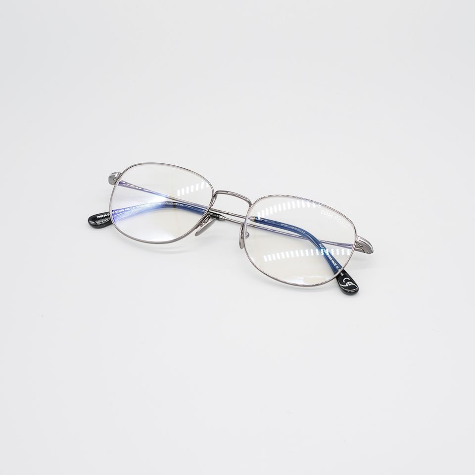 TOM FORD EYEWEAR - FT5734-B-52008 / メガネ フレーム TOM FORD EYEWEAR - FT5734-B-52008 / メガネ フレーム