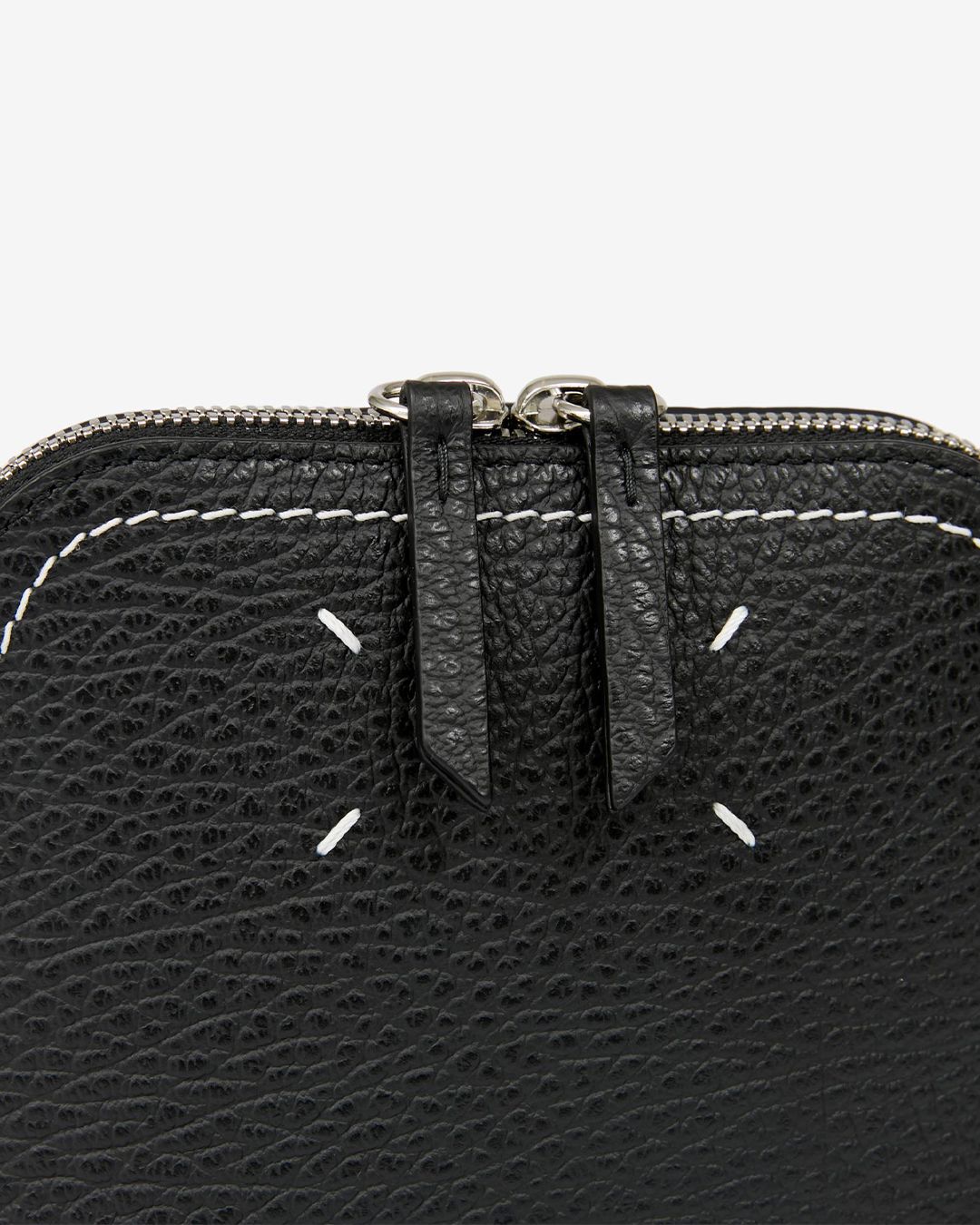 5AC BEAUTY POUCH / Black