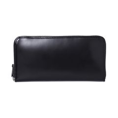 WALLET (L) 【FLAT】