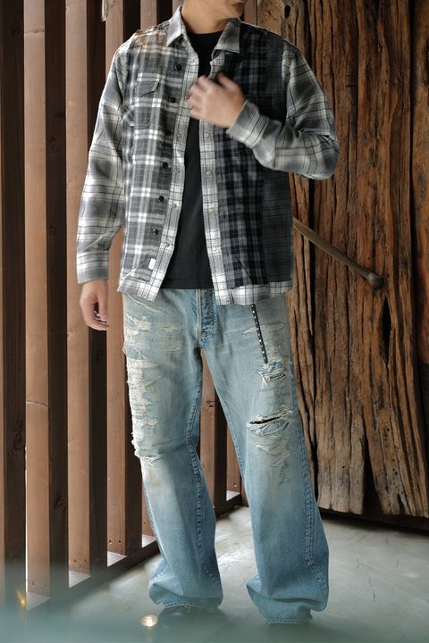 Rafu -ラフ-