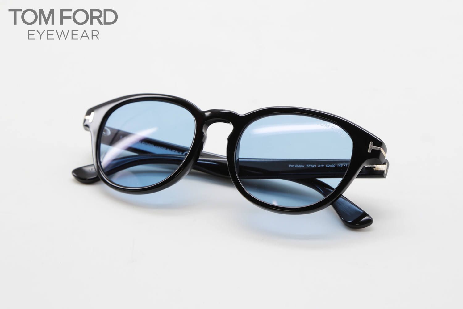 TOMFORDM<トムフォード>注目のサングラス入荷！ | River