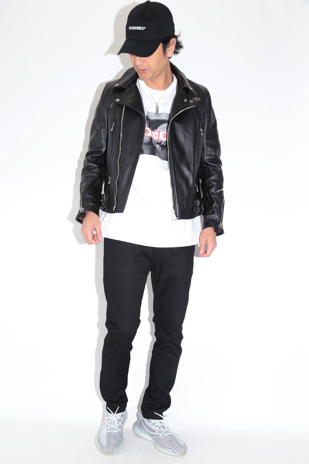 Lewis Leathers（ルイスレザー） | River