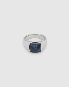 Kay Ring Pietersite / ケイ リング ピーターサイト