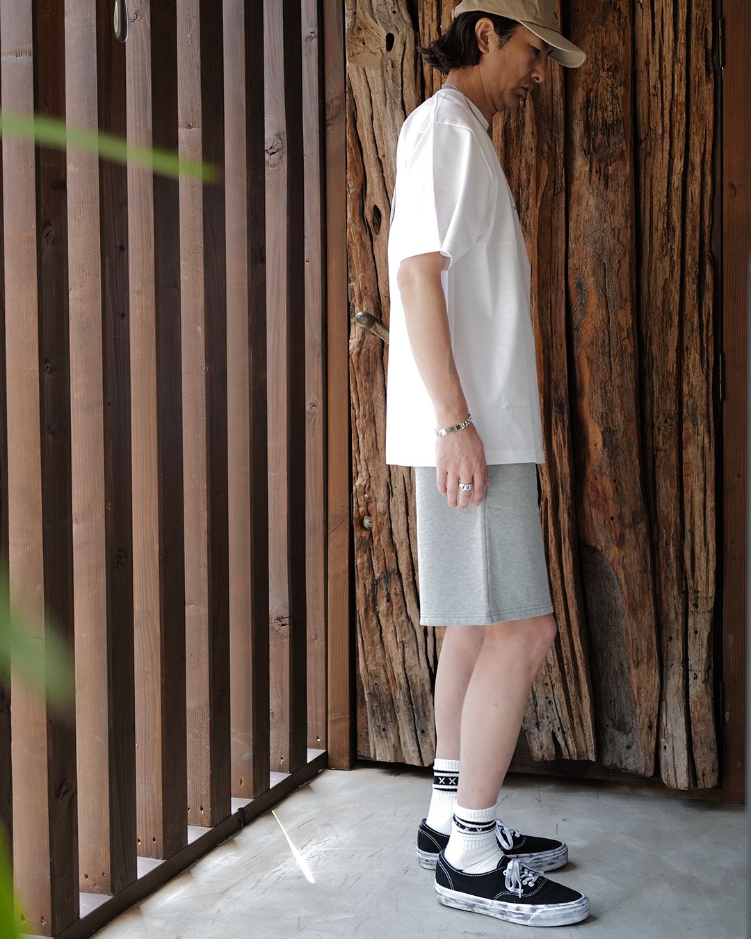 GODSELECTION XXX -May-