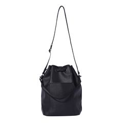 DRAWSTRING BAG 【FUZZ】