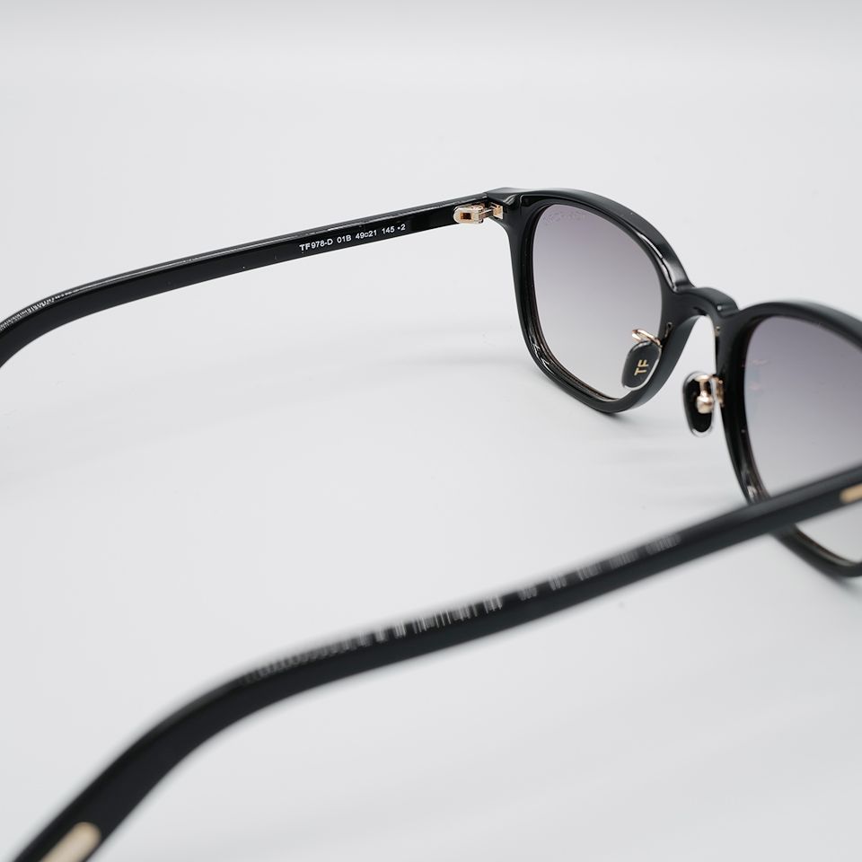 TOM FORD EYEWEAR - FT0978-D-4901B / サングラス / アジアン