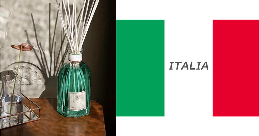 DR.VRANJES　ードットール・ヴラニエスー 期間限定アイテム 【ITALIA】