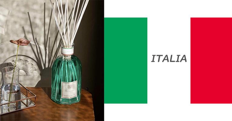 DR.VRANJES　ードットール・ヴラニエスー 期間限定アイテム 【ITALIA】