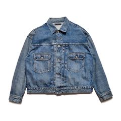 【Last1 Size2】E.BF-GJKT USD