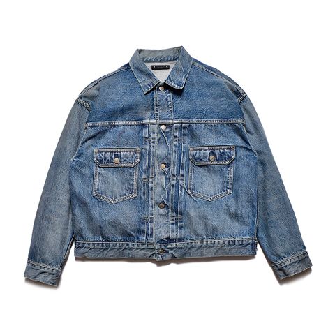 【Last1 Size2】E.BF-GJKT USD