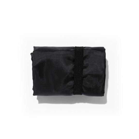 GX-S24-GD-09  ECO BAG  BLACK