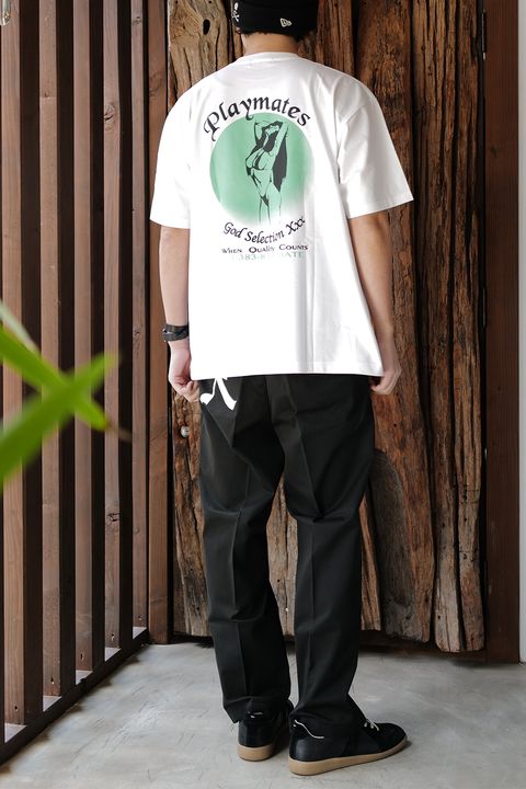 GODSELECTIONXXX
