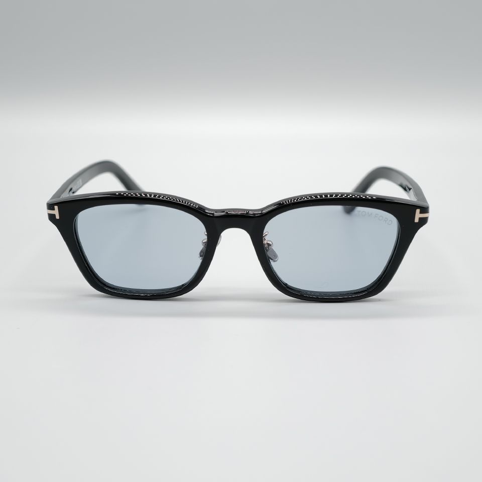 FT12745-D-5201A / サングラス / アジアンフィット【日本企画】 / ユニセックス / ブラックフレーム