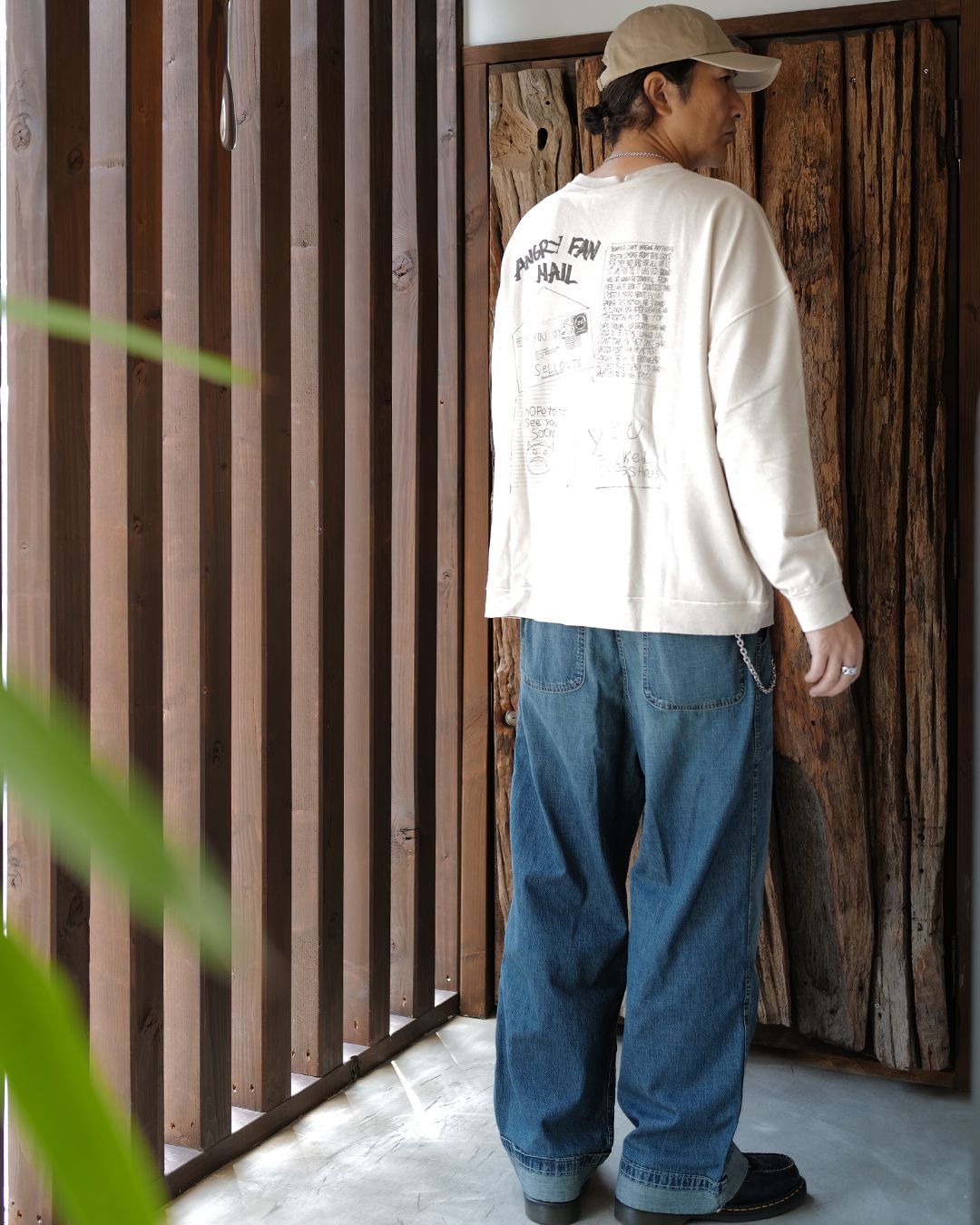 OUR LEGACY x Maison Margiela