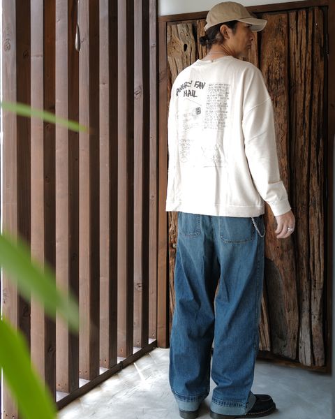 OUR LEGACY x Maison Margiela