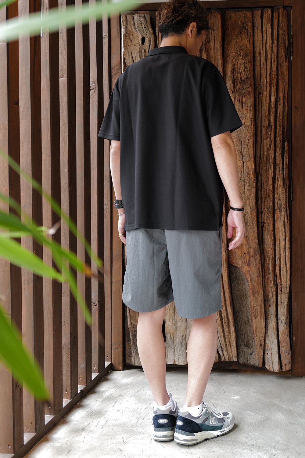 GODSELECTION XXX -june-
