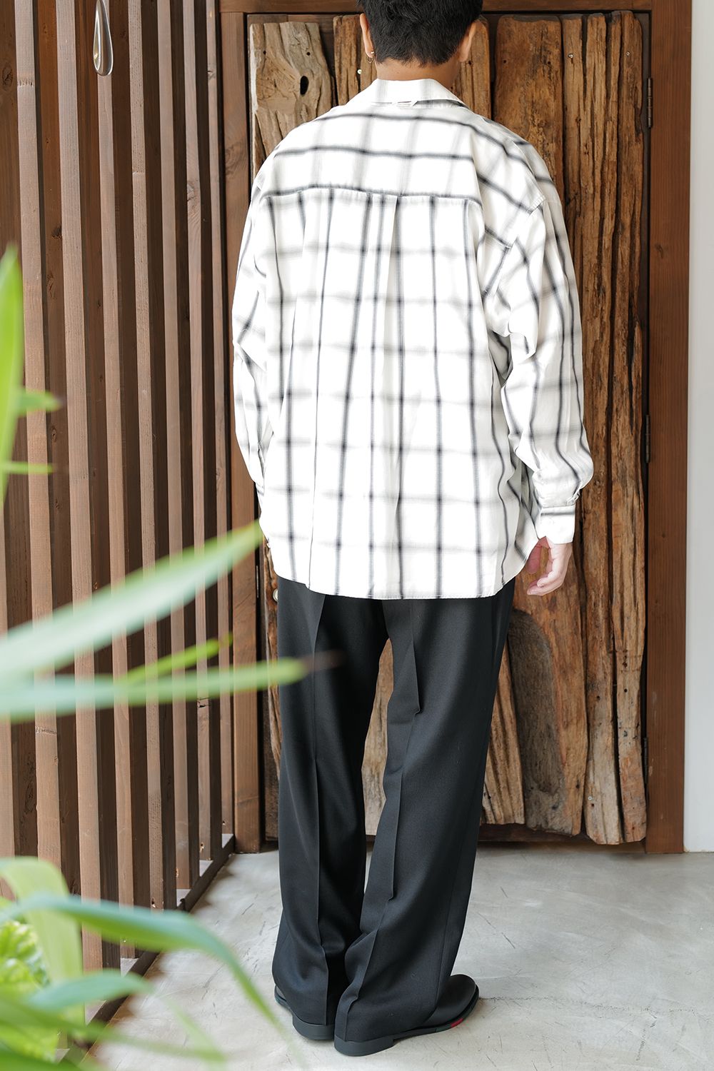 OUR LEGACY 22AW