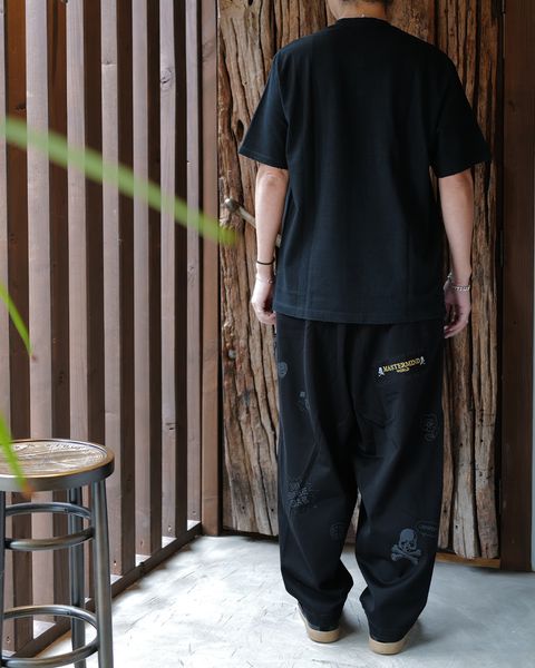 MASTERMIND 26AW