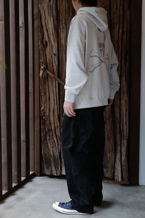 Dickies × mastermind JAPAN