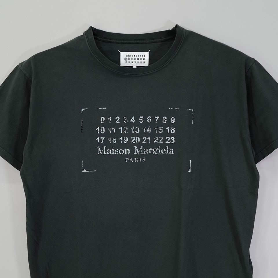 Maison Margiela（旧Maison Martin Margiela） - メゾン