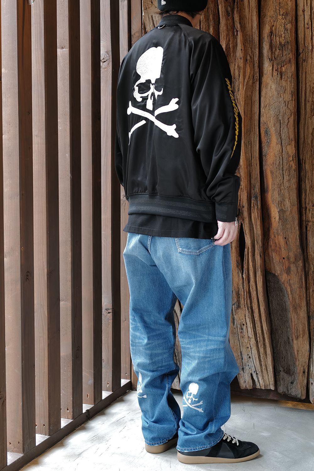 mastermind JAPAN & MASTERMIND WORLD 24S&S