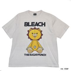 TBLM24AM006 S/S T-Shirt (KON) White