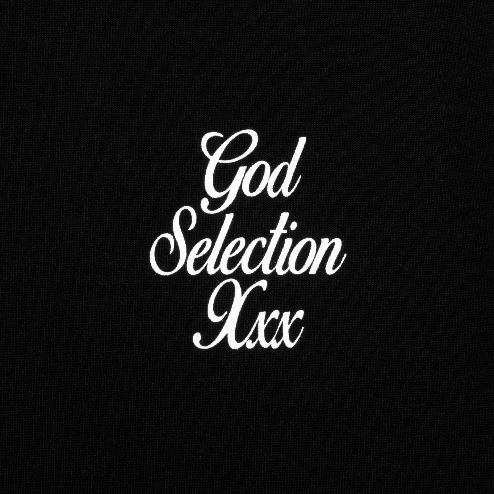 GX-A26-ST-14  T-SHIRT   BLACK