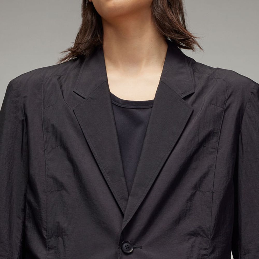 M NY BLAZER Black