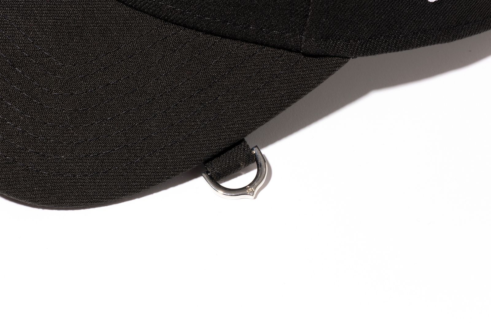 【MASTERMIND WORLD】x NEW ERA  940VS MMW BADGE LOGO BLK WHT