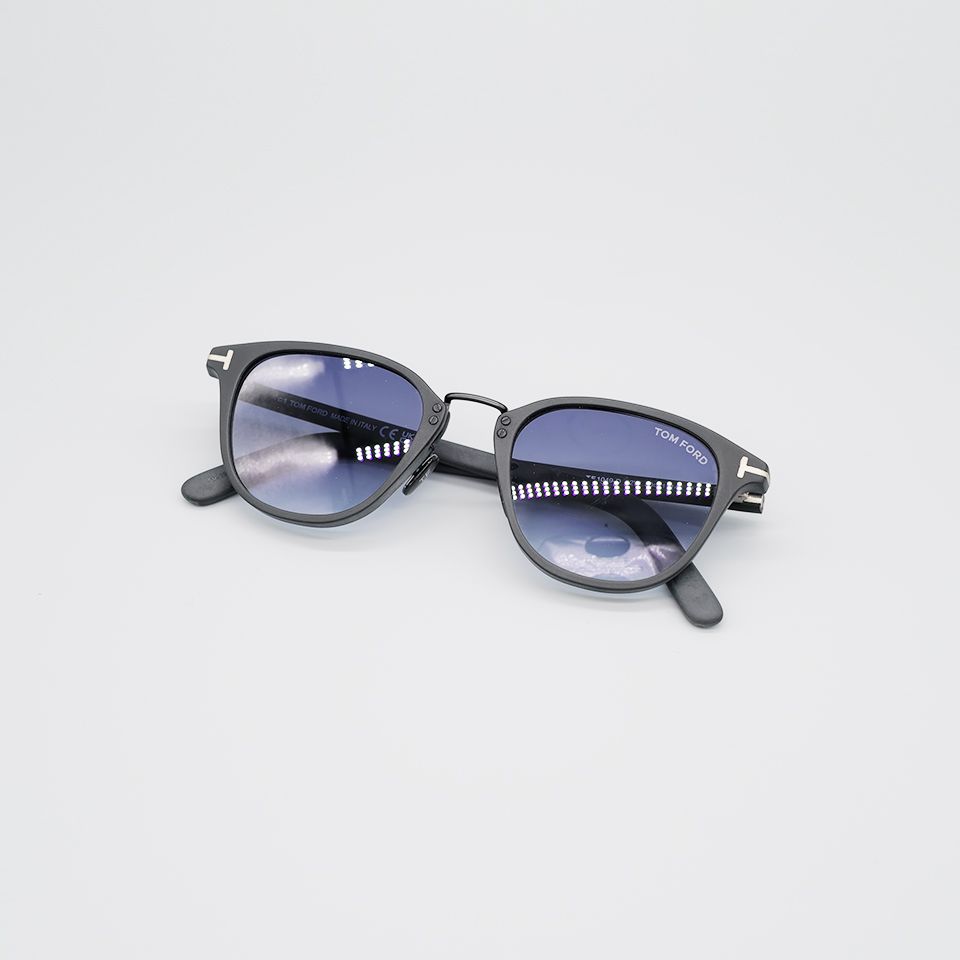 TOM FORD EYEWEAR - FT1049-D-5002W / サングラス / アジアン