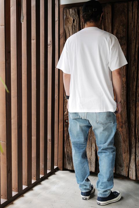 SEQUEL -T-shirts collection-