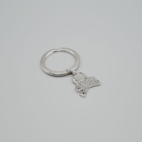 【mastermindJAPAN】 SKULL KEYRING