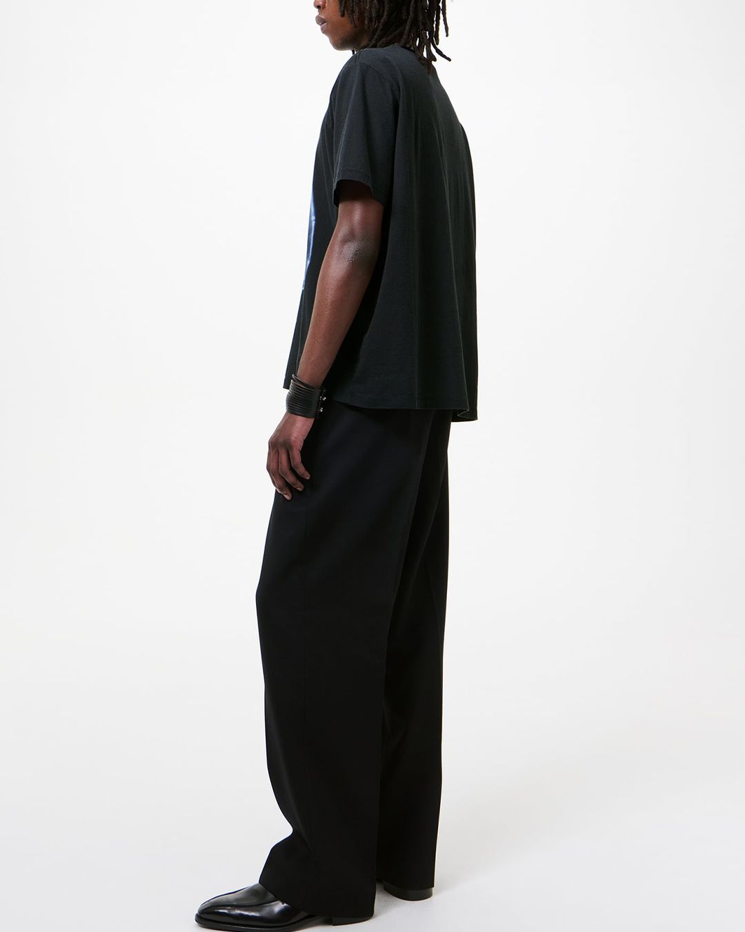 NEW BOX T-SHIRT   Fallen Angel Print