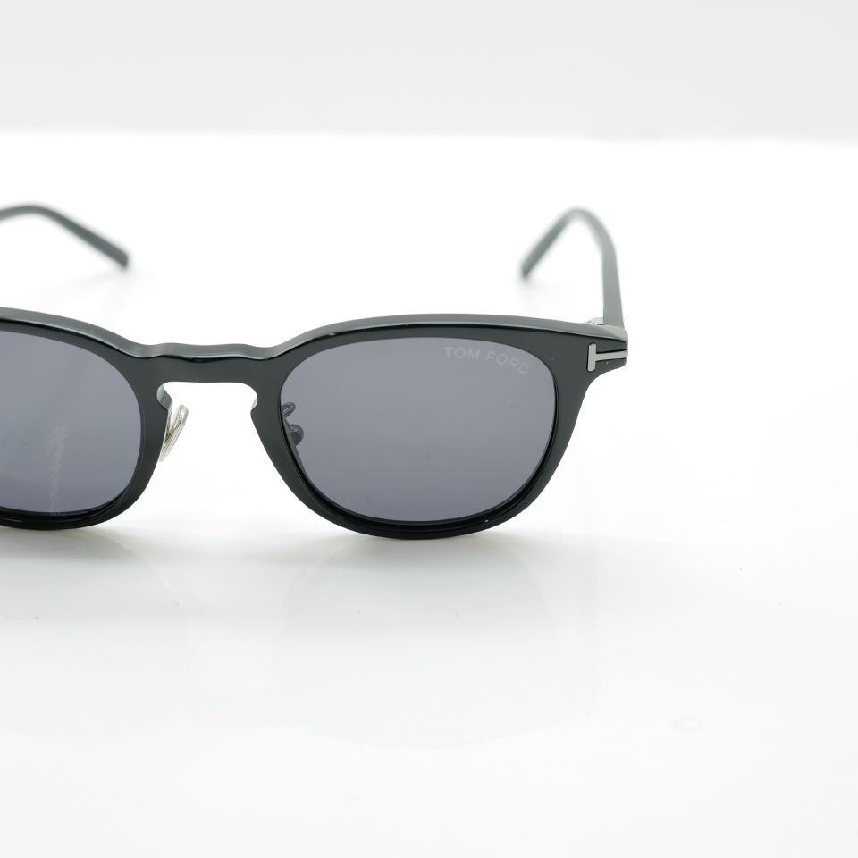 TOM FORD EYEWEAR - FT0876-D-4852E / サングラス / アジアンフィット