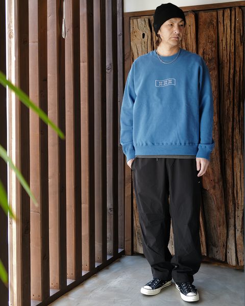 GODSELECTION XXX x SEQUEL